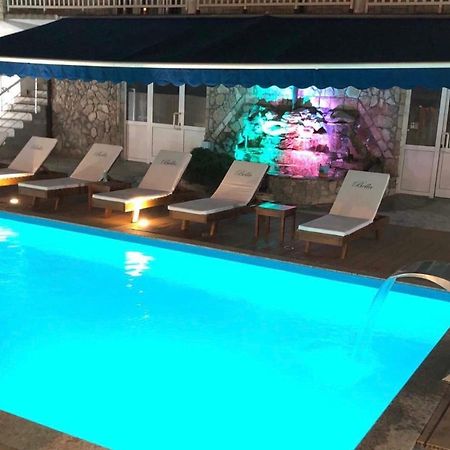 Motel Bella Ljesevo Dış mekan fotoğraf