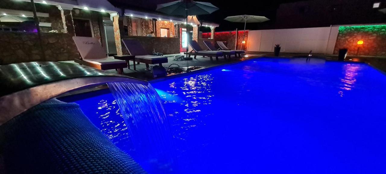 Motel Bella Ljesevo Dış mekan fotoğraf