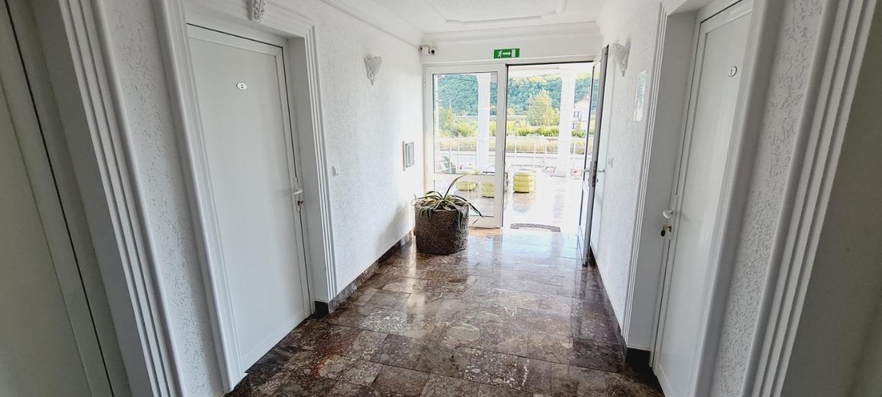 Motel Bella Ljesevo Dış mekan fotoğraf