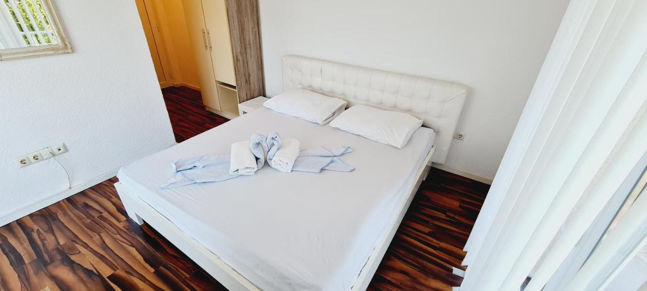 Motel Bella Ljesevo Dış mekan fotoğraf