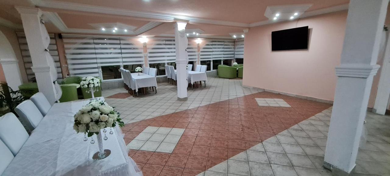 Motel Bella Ljesevo Dış mekan fotoğraf