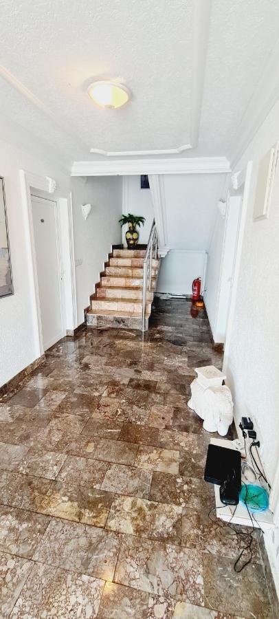 Motel Bella Ljesevo Dış mekan fotoğraf