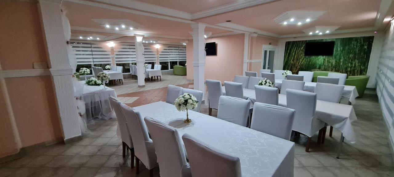 Motel Bella Ljesevo Dış mekan fotoğraf