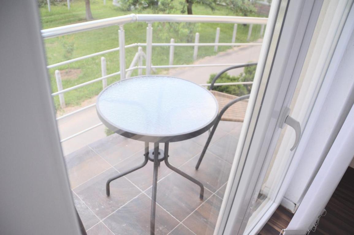 Motel Bella Ljesevo Dış mekan fotoğraf